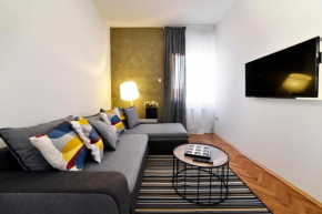 Corner Apartments Savska